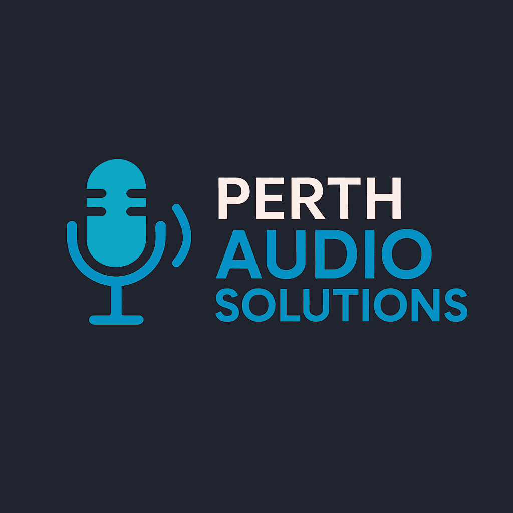 Perth Audio Solutions